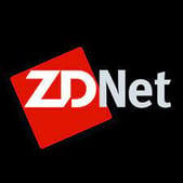 ZDNet on low-code no-code software trends