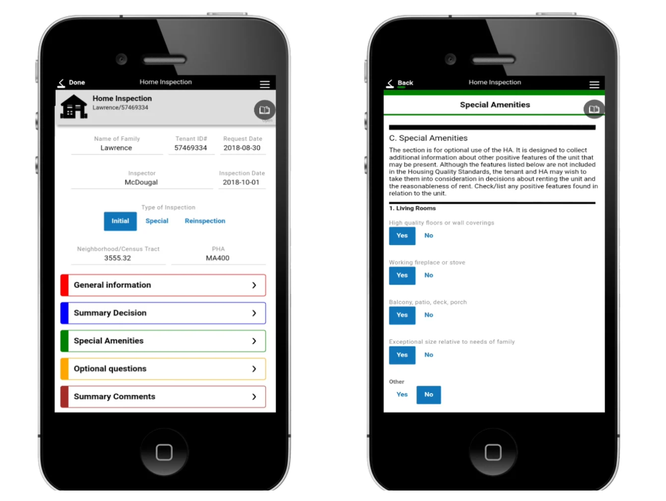 Code Enforcement Inspection Checklist: Template & Free PDF Download