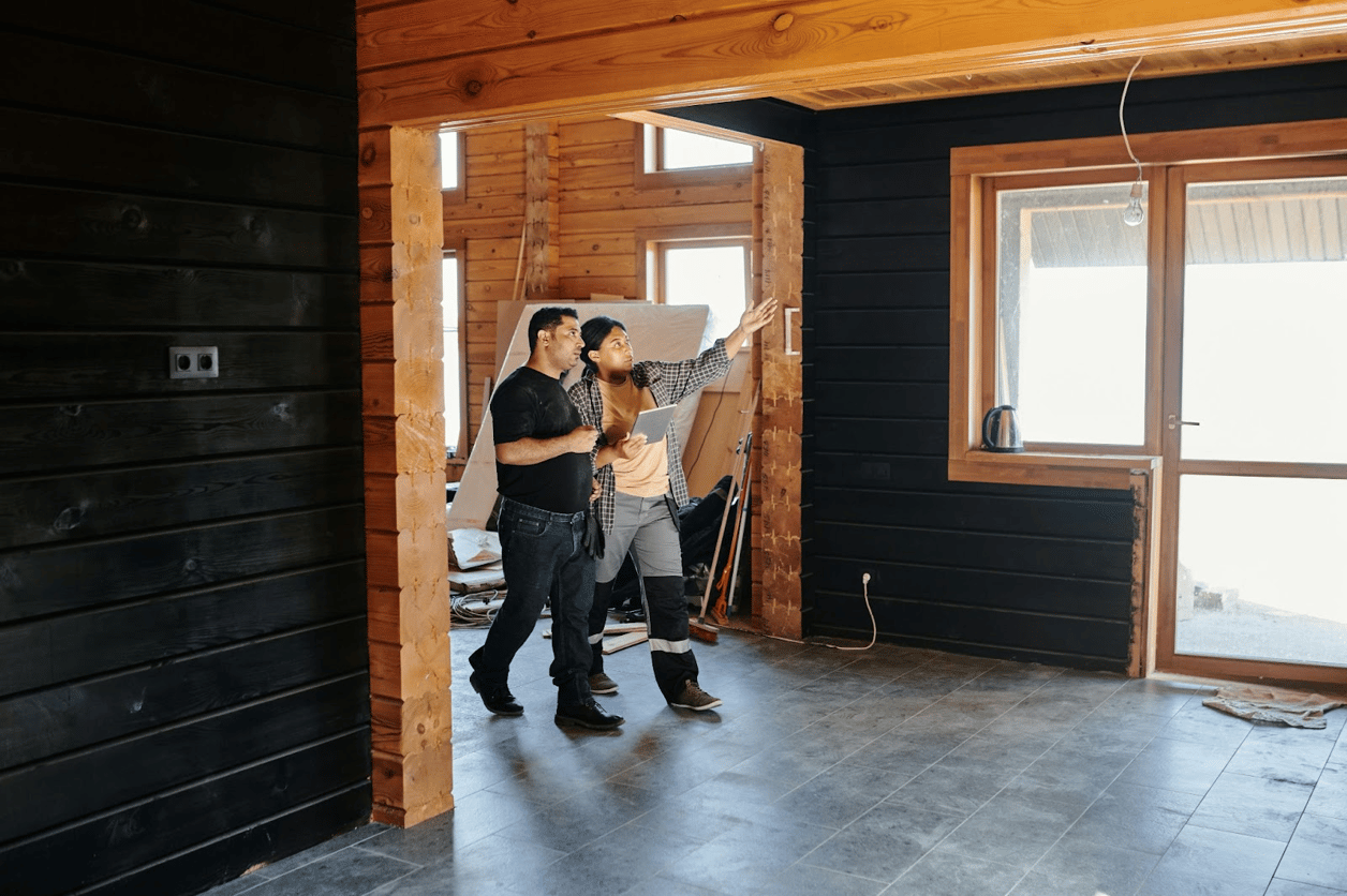 Building Construction Inspection Checklist: Examples & Templates