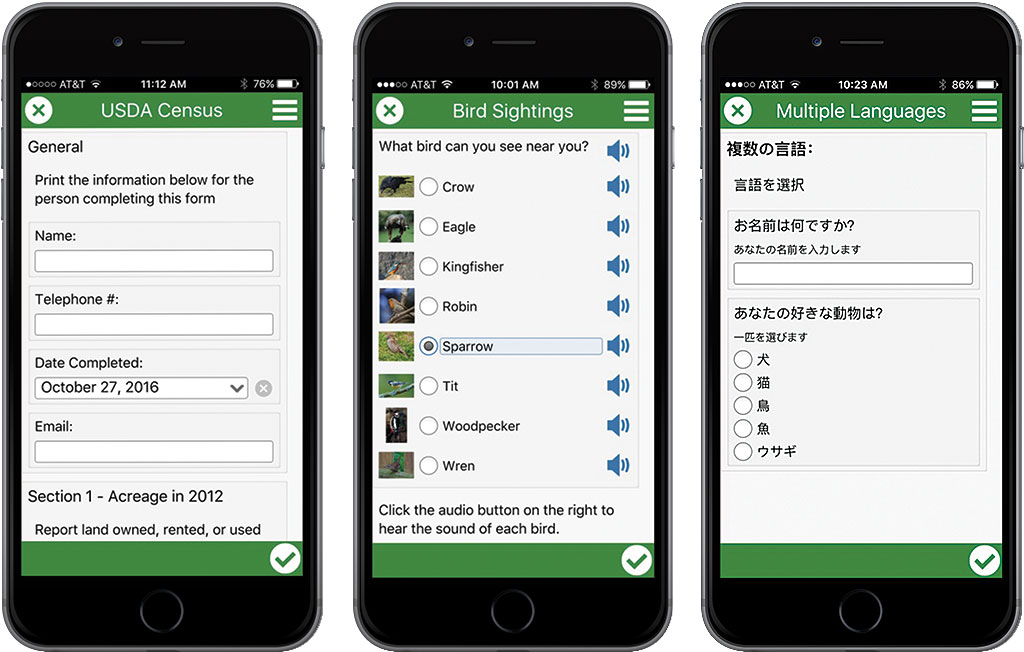 Best Mobile Field Data Collection Apps (Offline & Free Options)