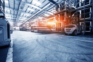 Mobile: The Secret to Industry 4.0 Success in Manufacturing