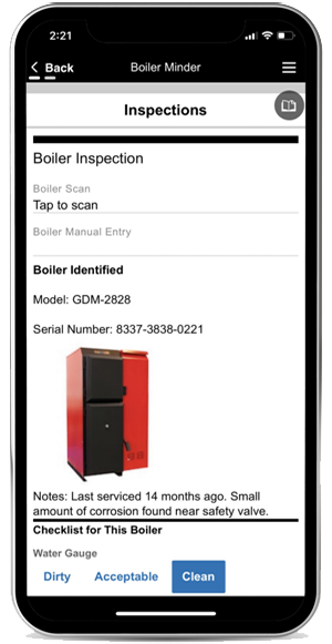 web-screen-equipment-inspection web-screen-equipment-inspection