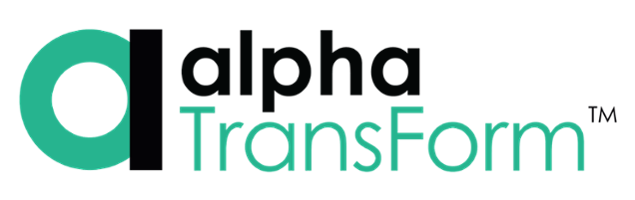 tranform logo