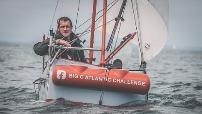 Alpha Software called upon to support Trans-Atlantic Challenge