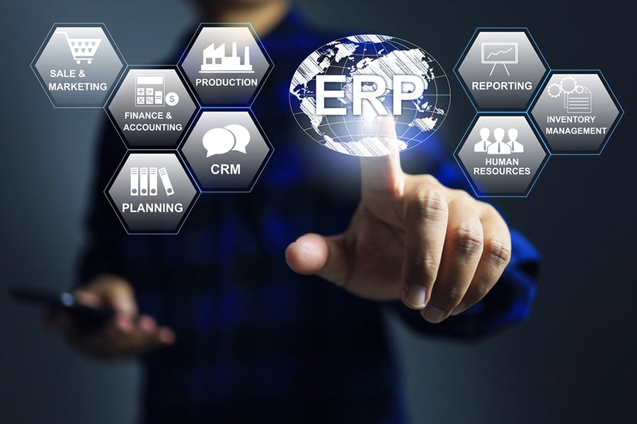 Don't wait for ERP rollout to fix data quality issues
