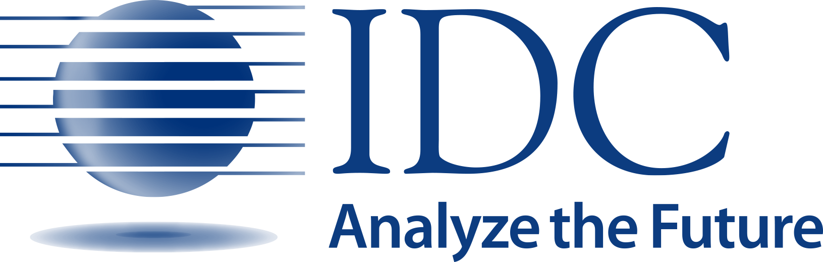 IDC Logo