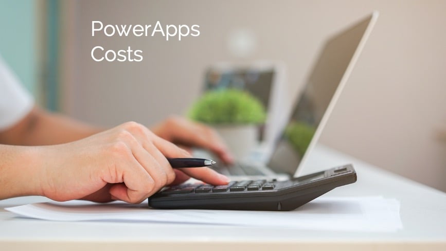 Understanding Additional PowerApps Costs