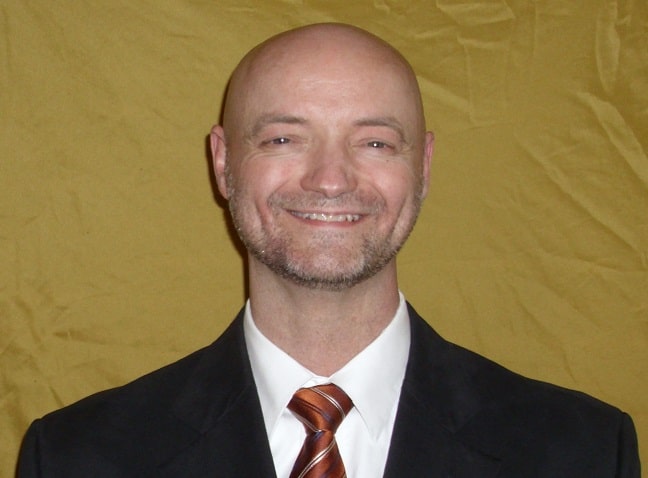 Sean O'Kelly