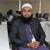 Shahid Mansuri