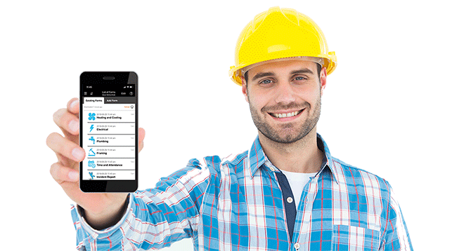  construction firms need to find the best platform for building mobile apps and collaboration tools. An ideal one is Alpha TransForm. 