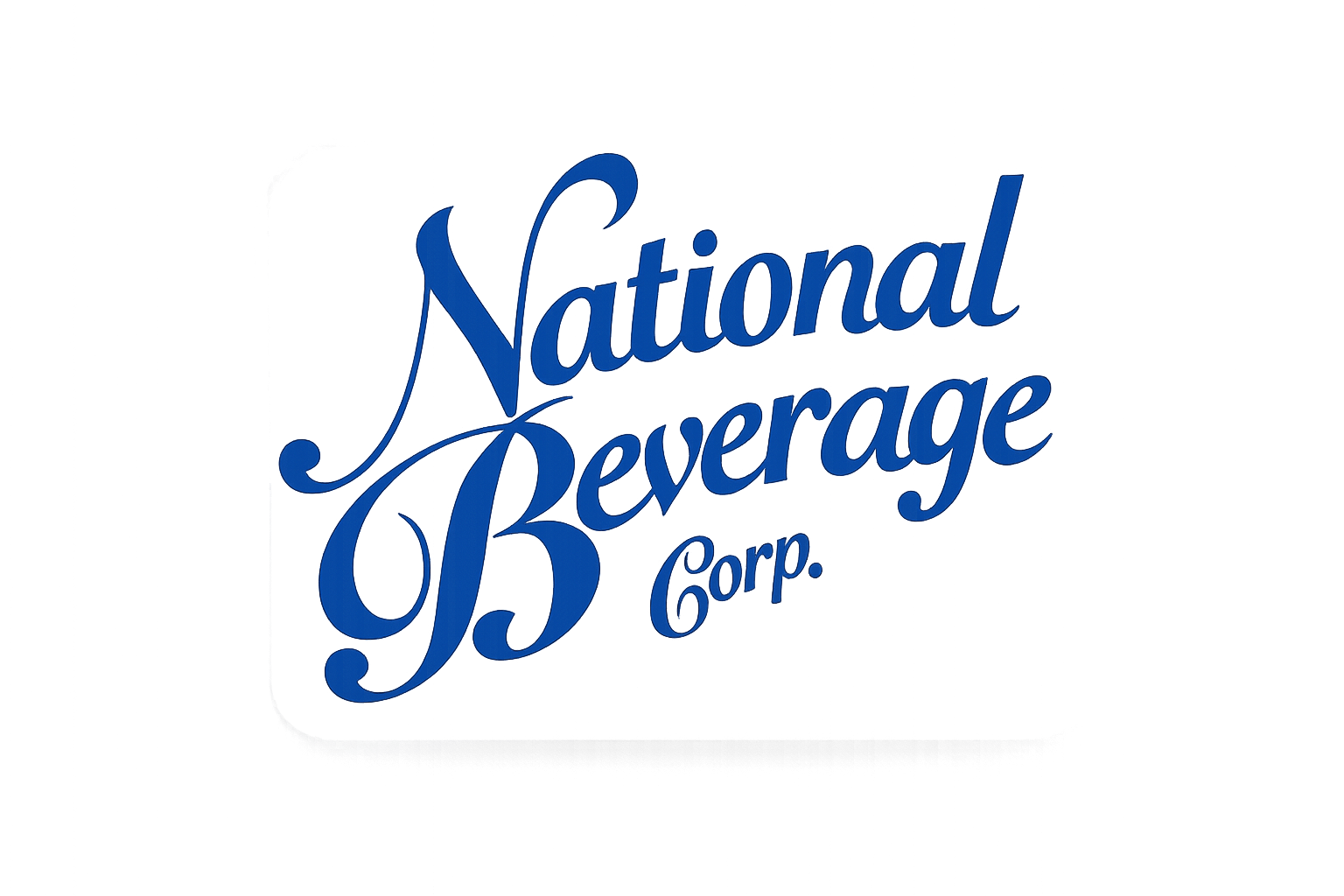 National Beverage Corp