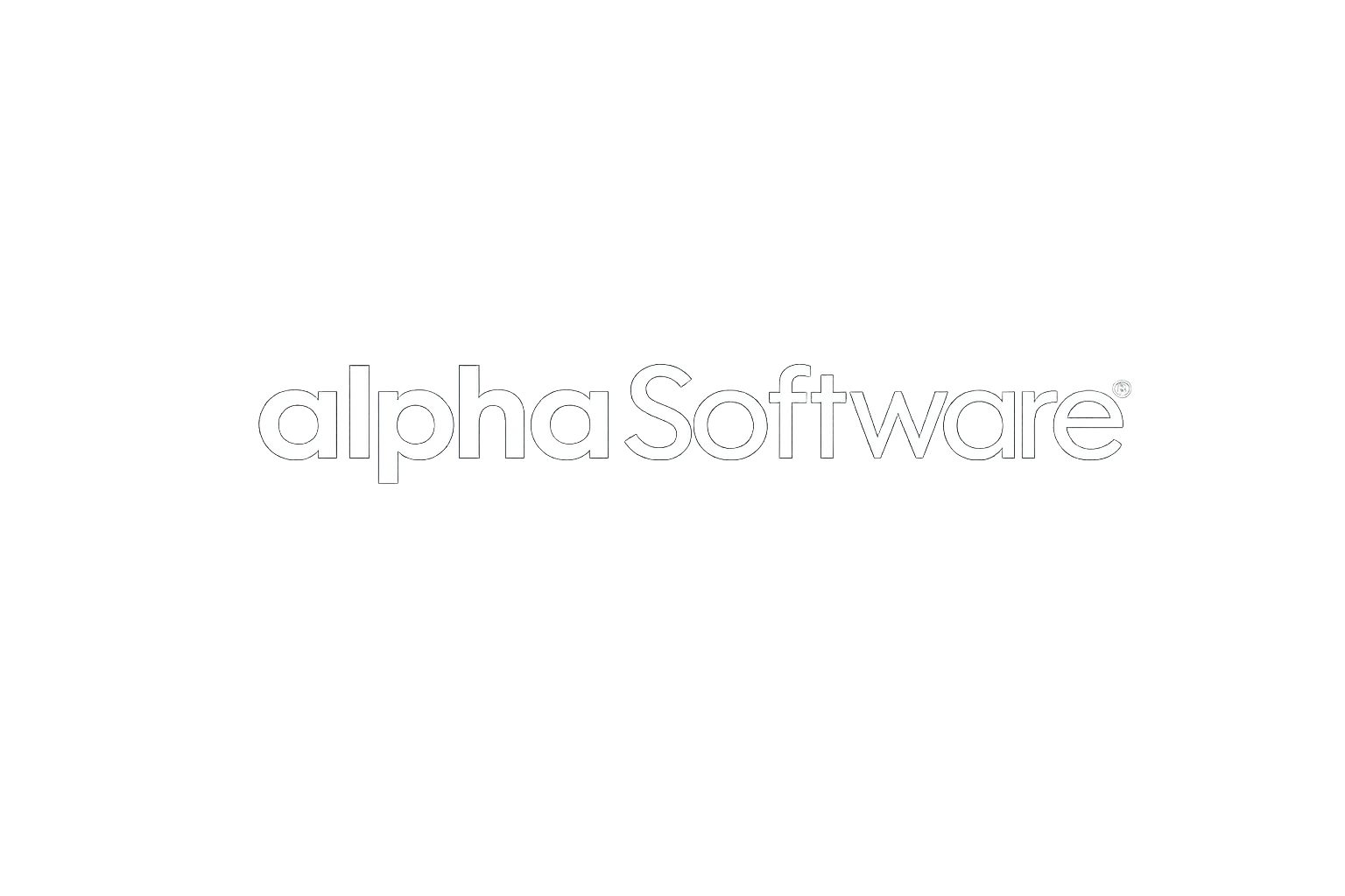 Alpha Software