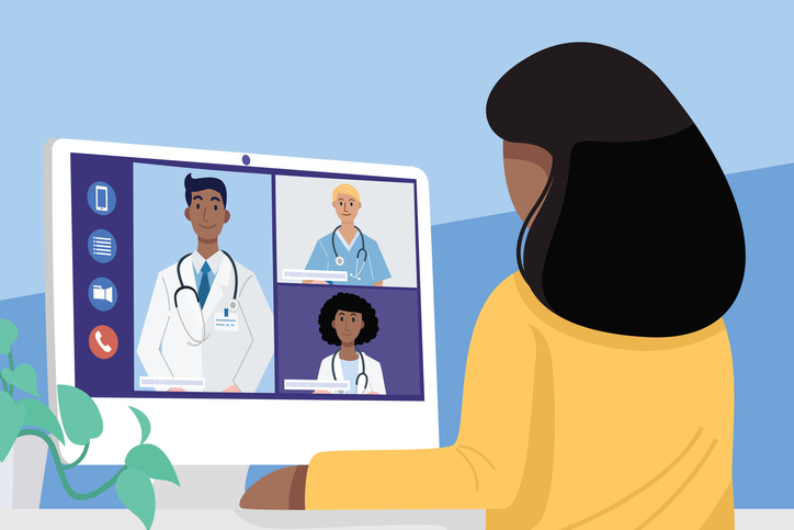 Health Care Apps