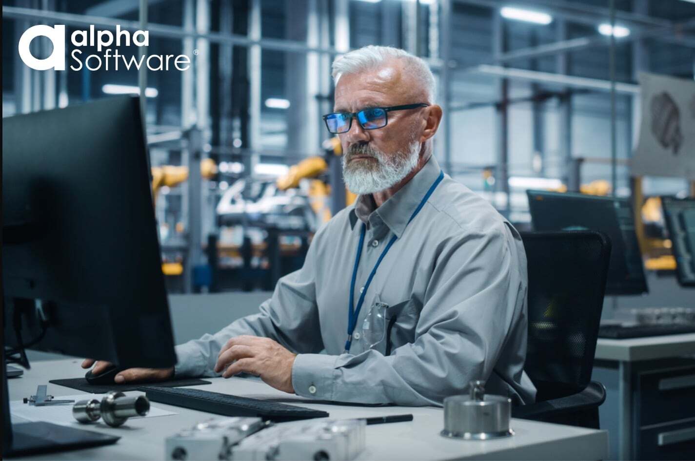 manufacturing data integrity - manufacturing needs data structure