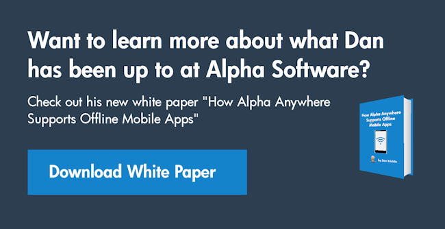 Alpha Software