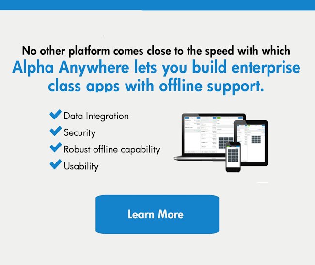 enterprise mobility software