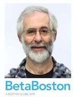 How to Make Mobile Apps, Dan Bricklin at BetaBoston
