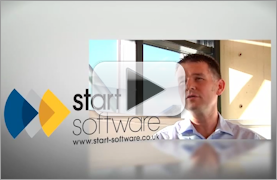 Start Software uses Alpha Five v11 development platform to create 