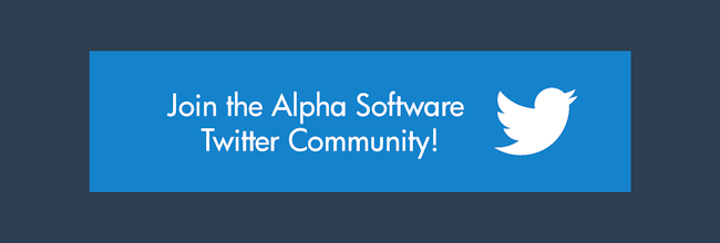 Alpha Software